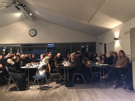 Sörli Hestamannafélag, Íþrótt, Lífstíll