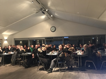 Sörli Hestamannafélag, Íþrótt, Lífstíll