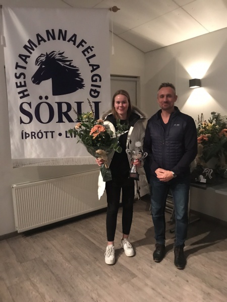 Sörli Hestamannafélag, Íþrótt, Lífstíll