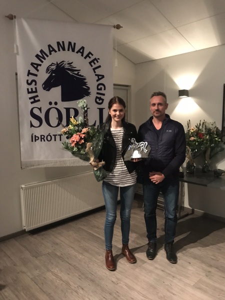 Sörli Hestamannafélag, Íþrótt, Lífstíll