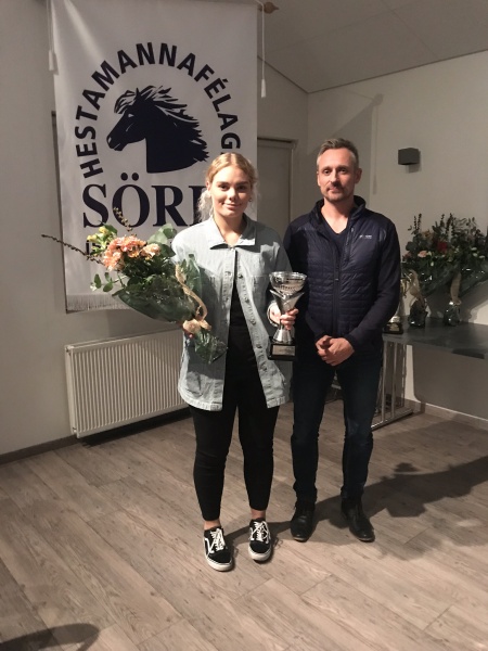 Sörli Hestamannafélag, Íþrótt, Lífstíll