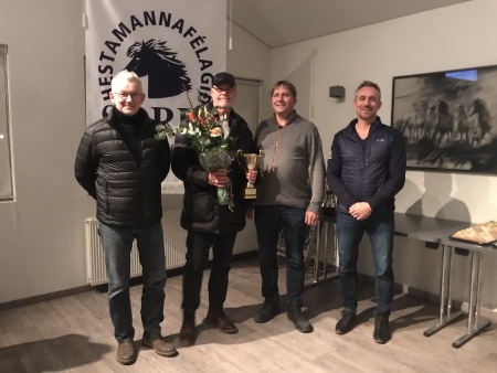 Sörli Hestamannafélag, Íþrótt, Lífstíll