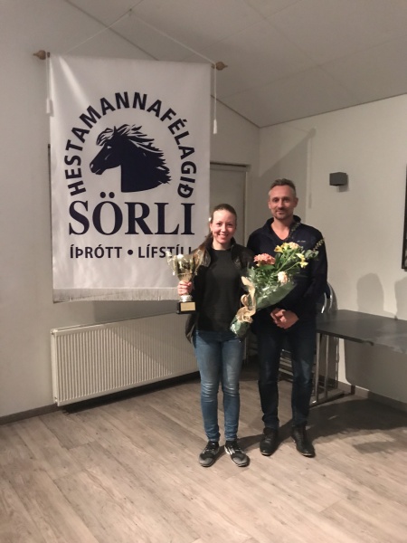 Sörli Hestamannafélag, Íþrótt, Lífstíll