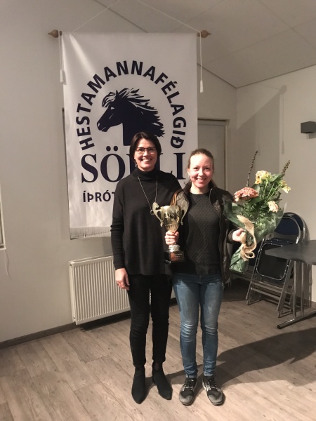 Sörli Hestamannafélag, Íþrótt, Lífstíll