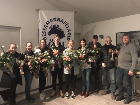 Sörli Hestamannafélag, Íþrótt, Lífstíll
