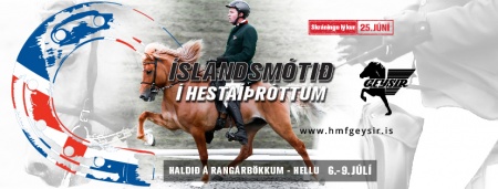 Sörli Hestamannafélag, Íþrótt, Lífstíll