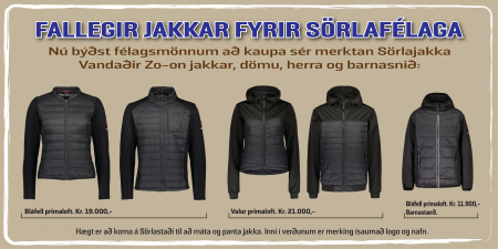 Sörli Hestamannafélag, Íþrótt, Lífstíll