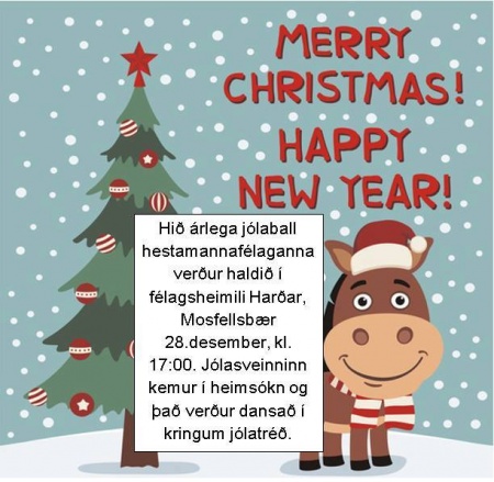 Sörli Hestamannafélag, Íþrótt, Lífstíll