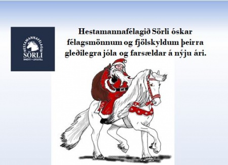 Sörli Hestamannafélag, Íþrótt, Lífstíll