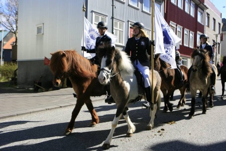 Sörli Hestamannafélag, Íþrótt, Lífstíll