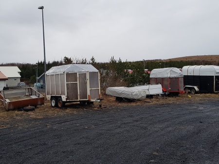 Sörli Hestamannafélag, Íþrótt, Lífstíll