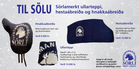 Sörli Hestamannafélag, Íþrótt, Lífstíll