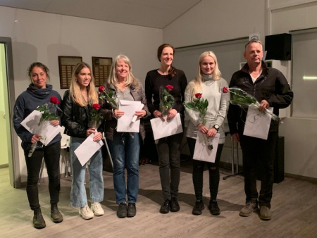 Sörli Hestamannafélag, Íþrótt, Lífstíll