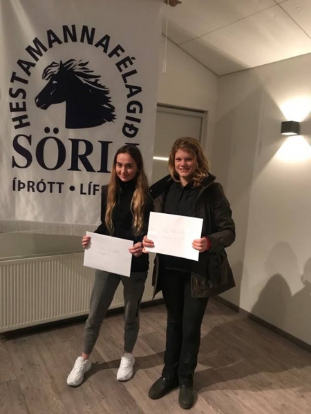 Sörli Hestamannafélag, Íþrótt, Lífstíll