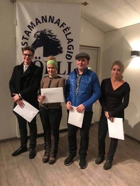 Sörli Hestamannafélag, Íþrótt, Lífstíll