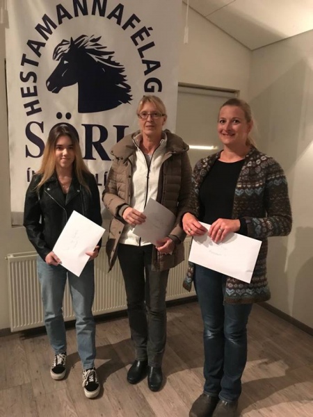 Sörli Hestamannafélag, Íþrótt, Lífstíll