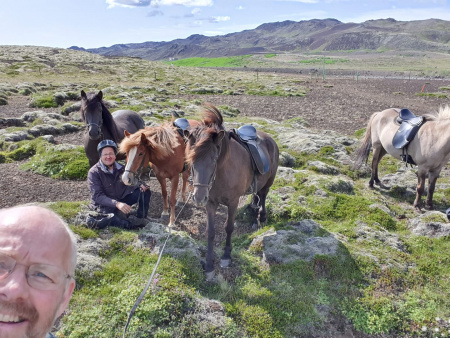 Sörli Hestamannafélag, Íþrótt, Lífstíll