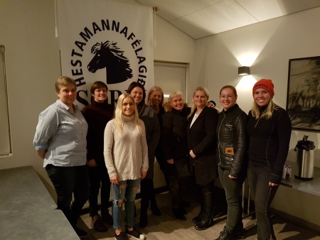 Sörli Hestamannafélag, Íþrótt, Lífstíll