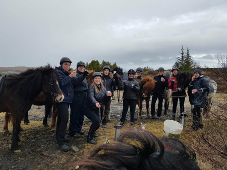 Sörli Hestamannafélag, Íþrótt, Lífstíll