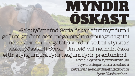 Sörli Hestamannafélag, Íþrótt, Lífstíll