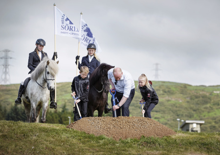 Sörli Hestamannafélag, Íþrótt, Lífstíll