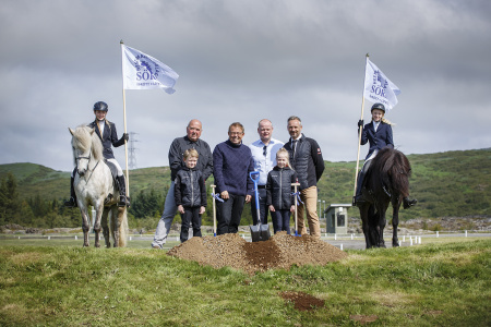 Sörli Hestamannafélag, Íþrótt, Lífstíll