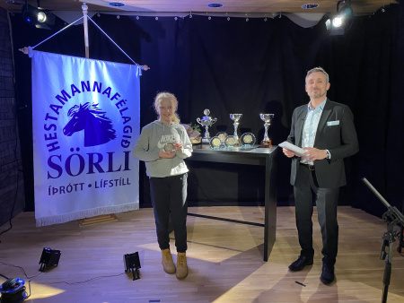 Sörli Hestamannafélag, Íþrótt, Lífstíll