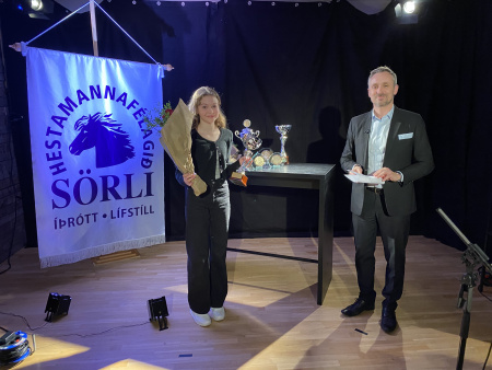 Sörli Hestamannafélag, Íþrótt, Lífstíll