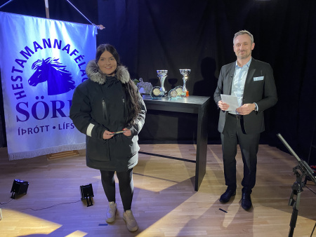 Sörli Hestamannafélag, Íþrótt, Lífstíll