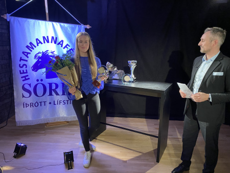 Sörli Hestamannafélag, Íþrótt, Lífstíll