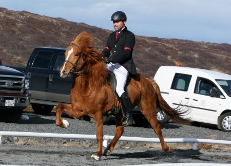 Sörli Hestamannafélag, Íþrótt, Lífstíll