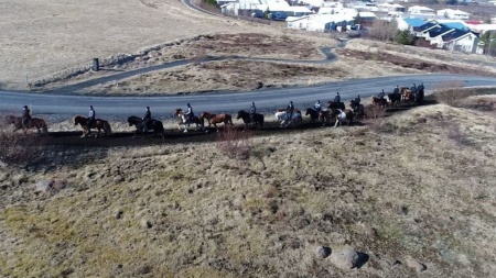 Sörli Hestamannafélag, Íþrótt, Lífstíll