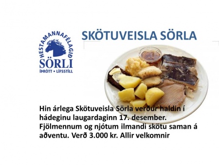 Sörli Hestamannafélag, Íþrótt, Lífstíll