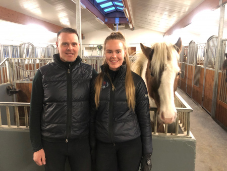 Sörli Hestamannafélag, Íþrótt, Lífstíll