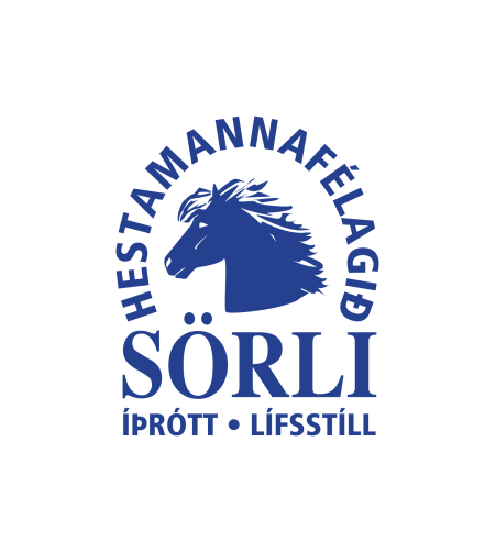 Sörla Lógó (Paddað)