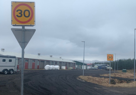 Sörli Hestamannafélag, Íþrótt, Lífstíll