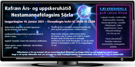 Sörli Hestamannafélag, Íþrótt, Lífstíll