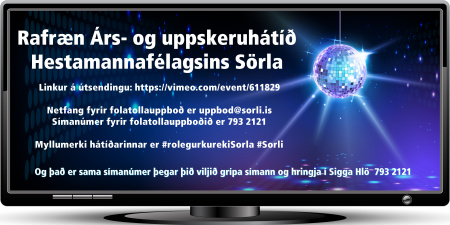 Sörli Hestamannafélag, Íþrótt, Lífstíll