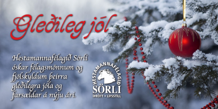Sörli Hestamannafélag, Íþrótt, Lífstíll