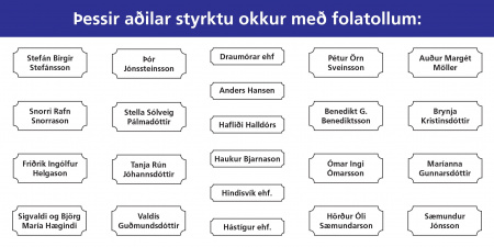 Sörli Hestamannafélag, Íþrótt, Lífstíll