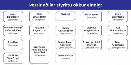 Sörli Hestamannafélag, Íþrótt, Lífstíll