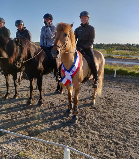 Sörli Hestamannafélag, Íþrótt, Lífstíll