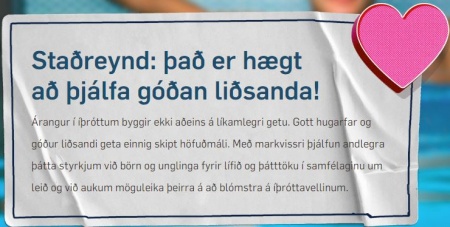Sörli Hestamannafélag, Íþrótt, Lífstíll