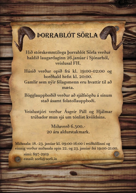 Sörli Hestamannafélag, Íþrótt, Lífstíll
