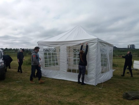 Sörli Hestamannafélag, Íþrótt, Lífstíll