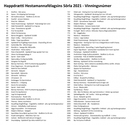 Sörli Hestamannafélag, Íþrótt, Lífstíll