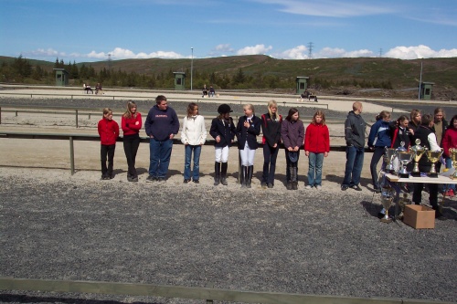 Sörli Hestamannafélag, Íþrótt, Lífstíll