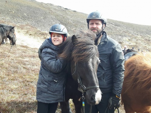 Sörli Hestamannafélag, Íþrótt, Lífstíll