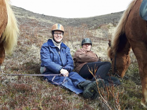 Sörli Hestamannafélag, Íþrótt, Lífstíll