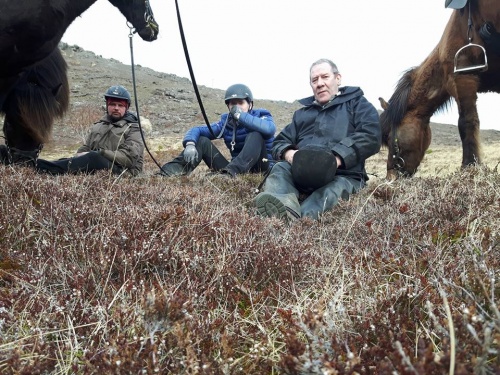 Sörli Hestamannafélag, Íþrótt, Lífstíll